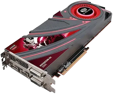 Ремонт AMD в Ижевске - специализированный сервисный центр