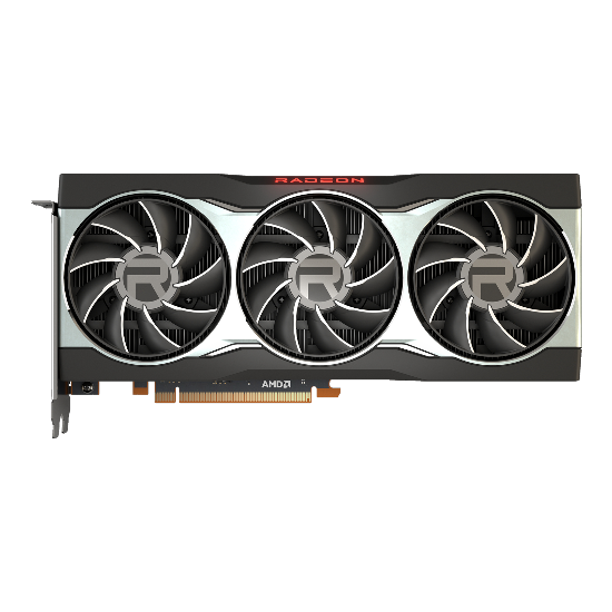 Замена конденсатора AMD Radeon RX 6800M