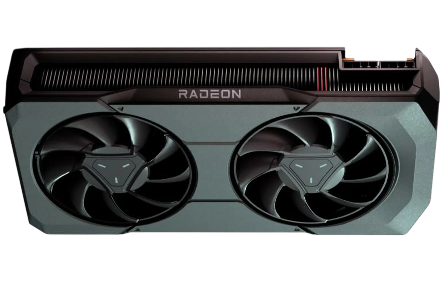 Замена конденсатора AMD Radeon RX 7600 XT