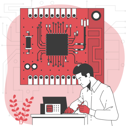 Компания по ремонту техники AMD